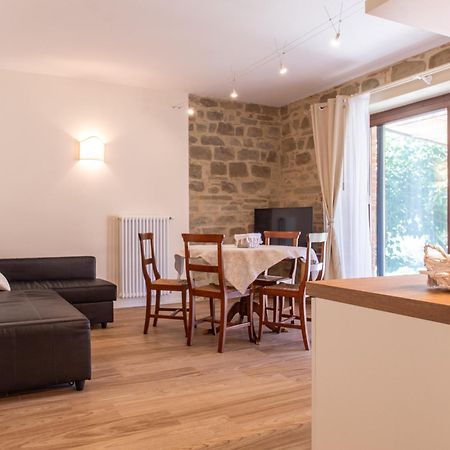 Antica Residenza Montereano Βίλα Γκούμπιο Εξωτερικό φωτογραφία