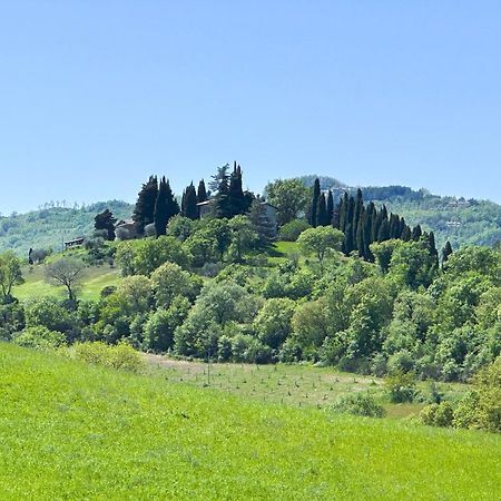 Antica Residenza Montereano Βίλα Γκούμπιο Εξωτερικό φωτογραφία