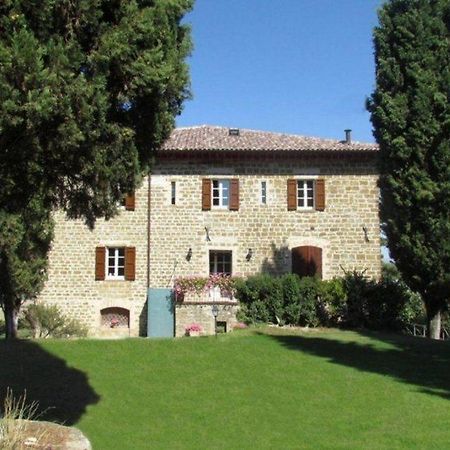 Antica Residenza Montereano Βίλα Γκούμπιο Εξωτερικό φωτογραφία