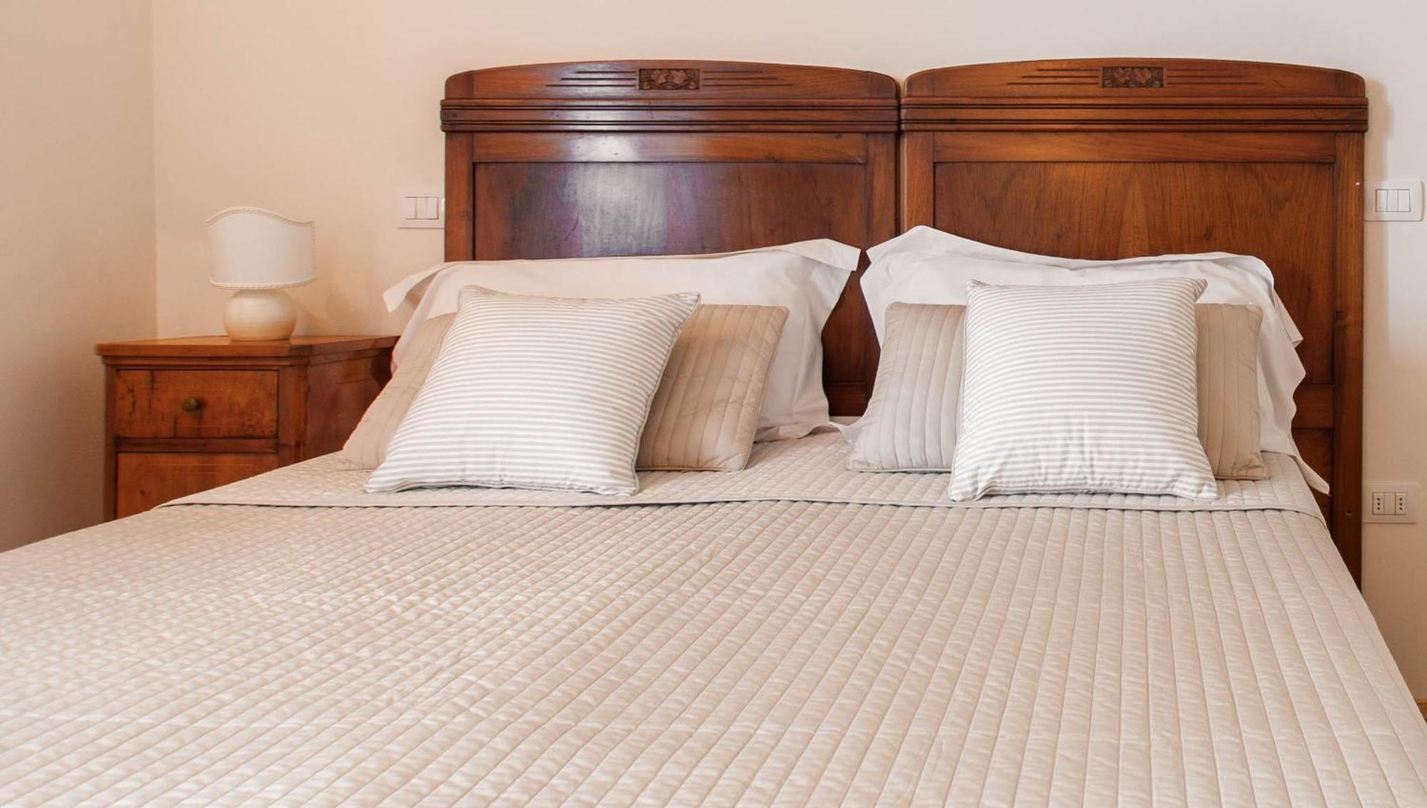 Antica Residenza Montereano Βίλα Γκούμπιο Δωμάτιο φωτογραφία