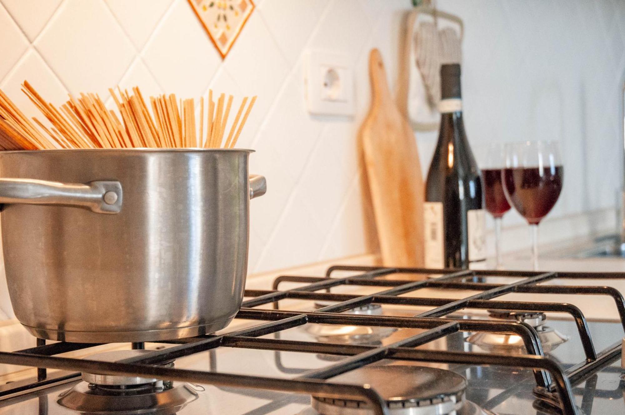 Antica Residenza Montereano Βίλα Γκούμπιο Δωμάτιο φωτογραφία