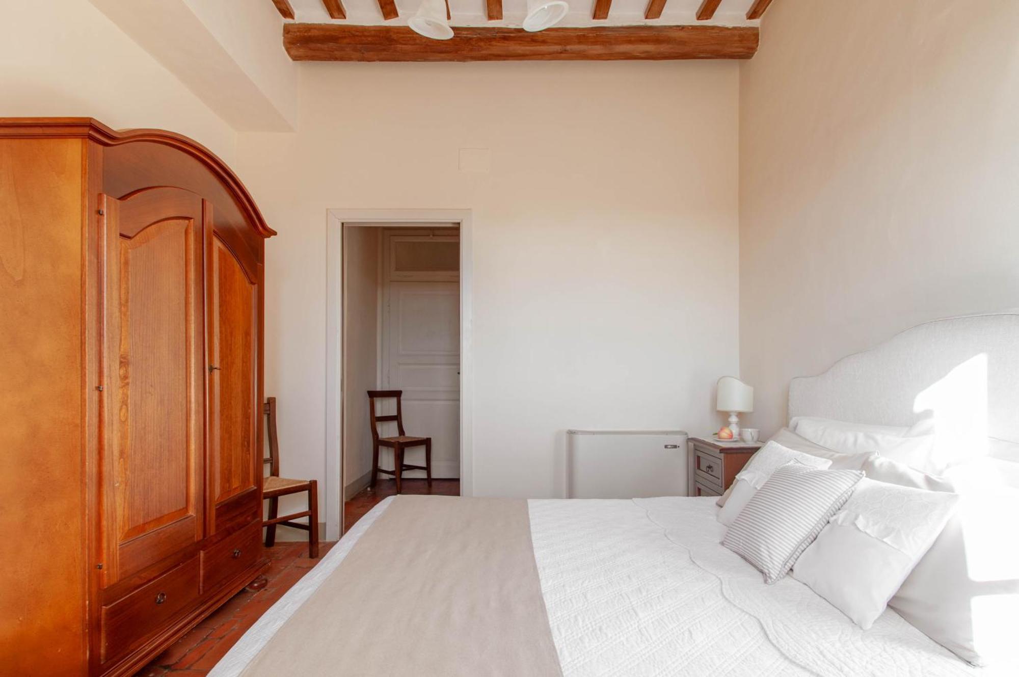 Antica Residenza Montereano Βίλα Γκούμπιο Δωμάτιο φωτογραφία