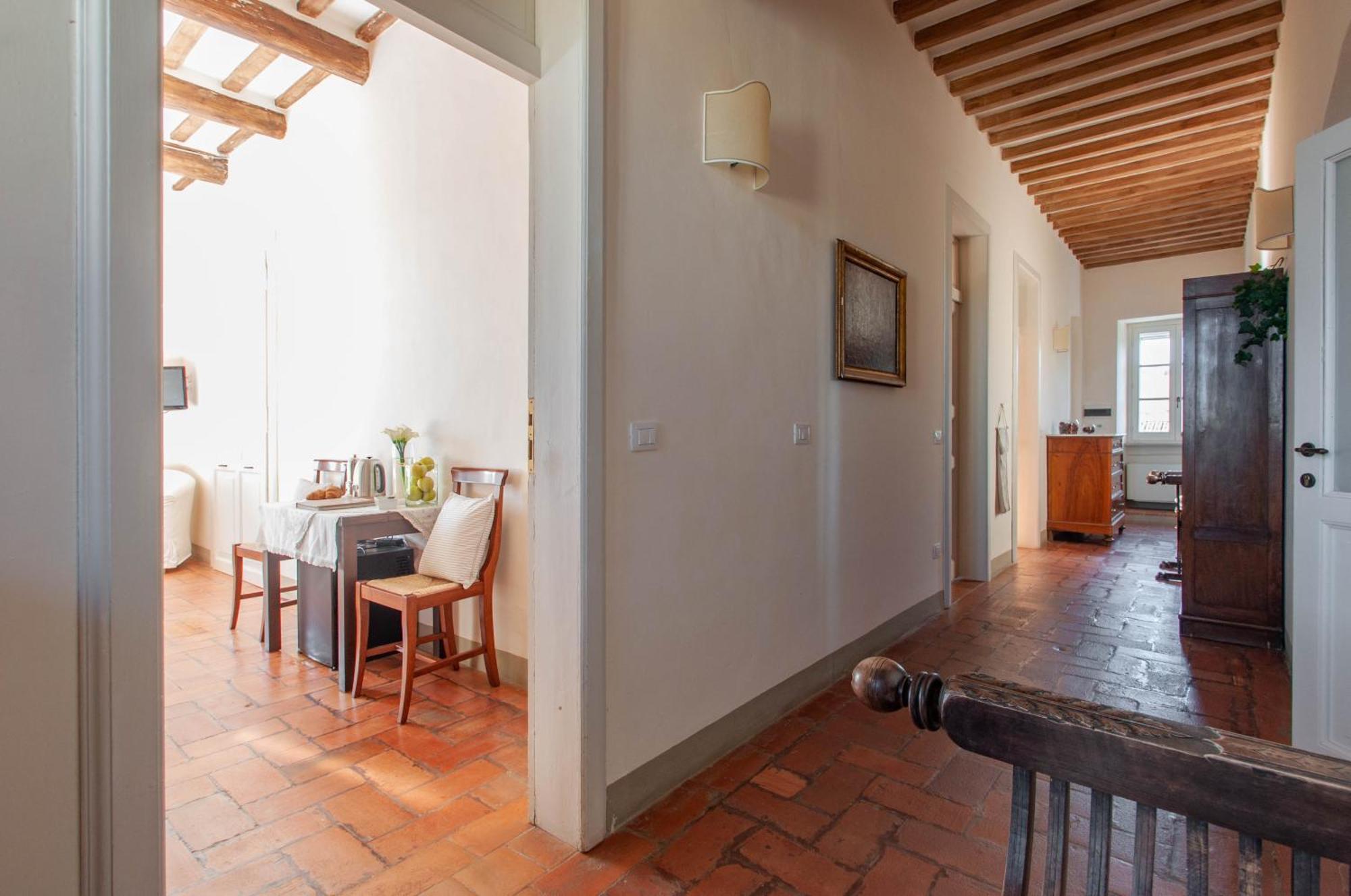 Antica Residenza Montereano Βίλα Γκούμπιο Δωμάτιο φωτογραφία
