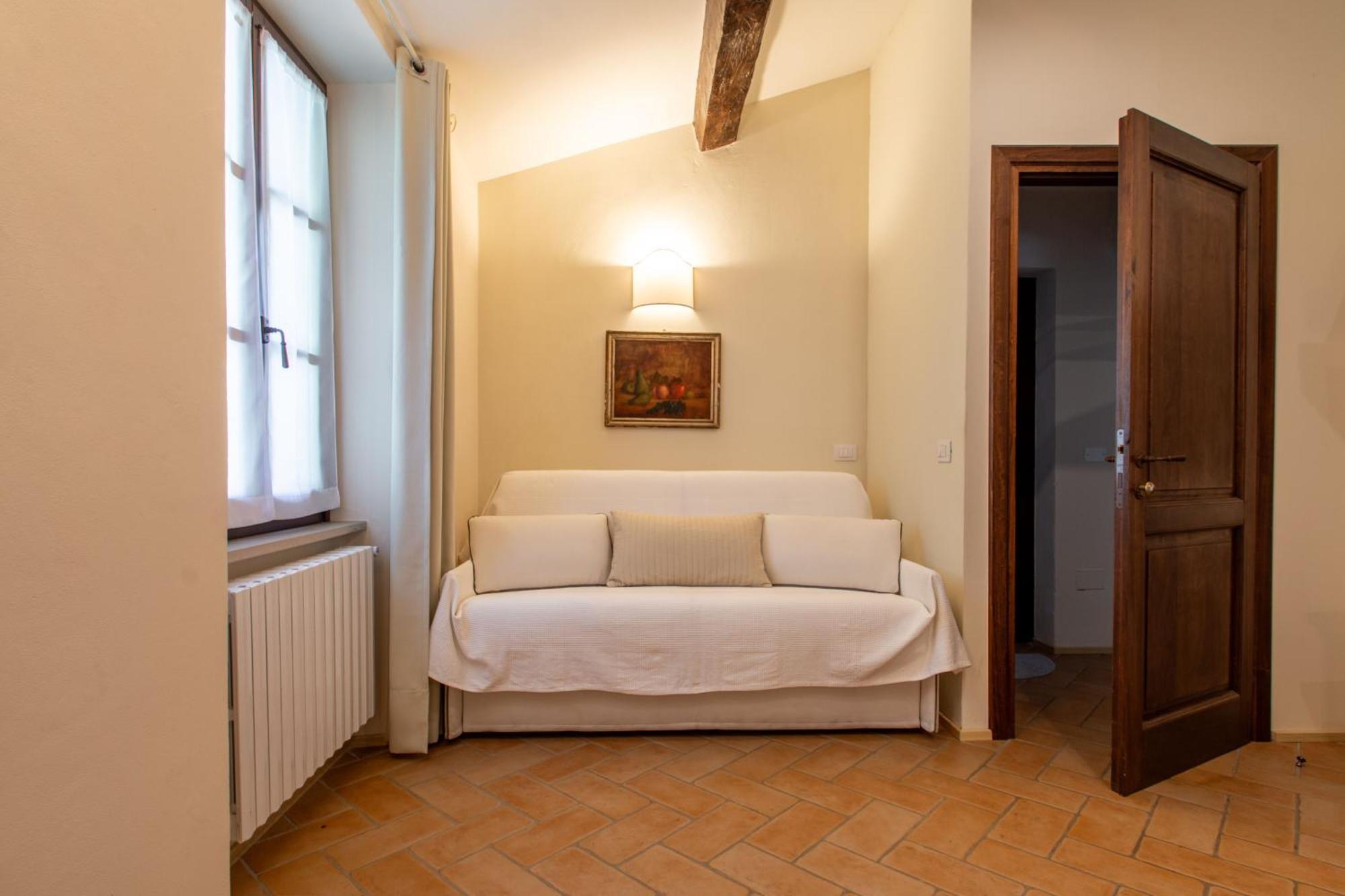 Antica Residenza Montereano Βίλα Γκούμπιο Εξωτερικό φωτογραφία