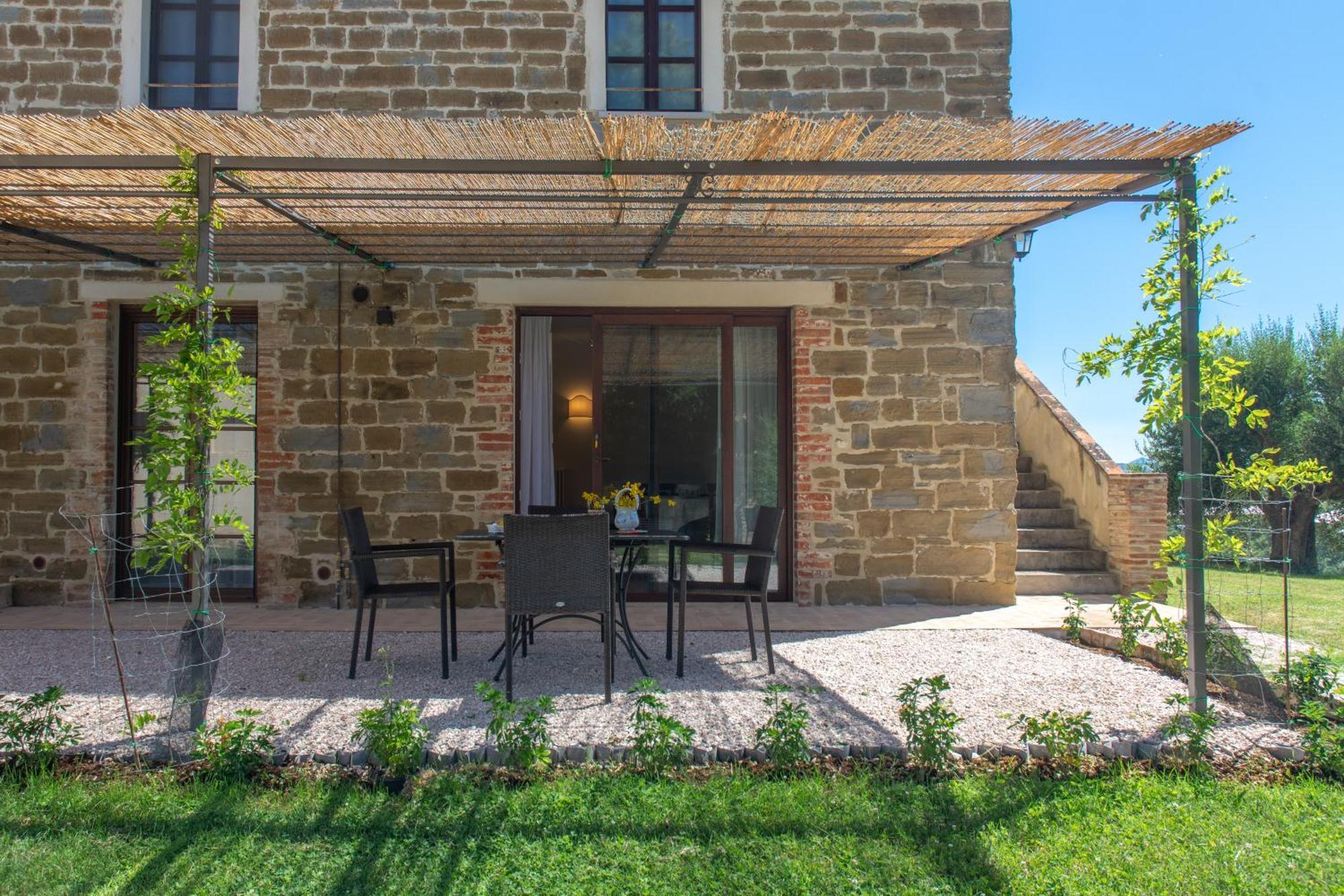 Antica Residenza Montereano Βίλα Γκούμπιο Εξωτερικό φωτογραφία