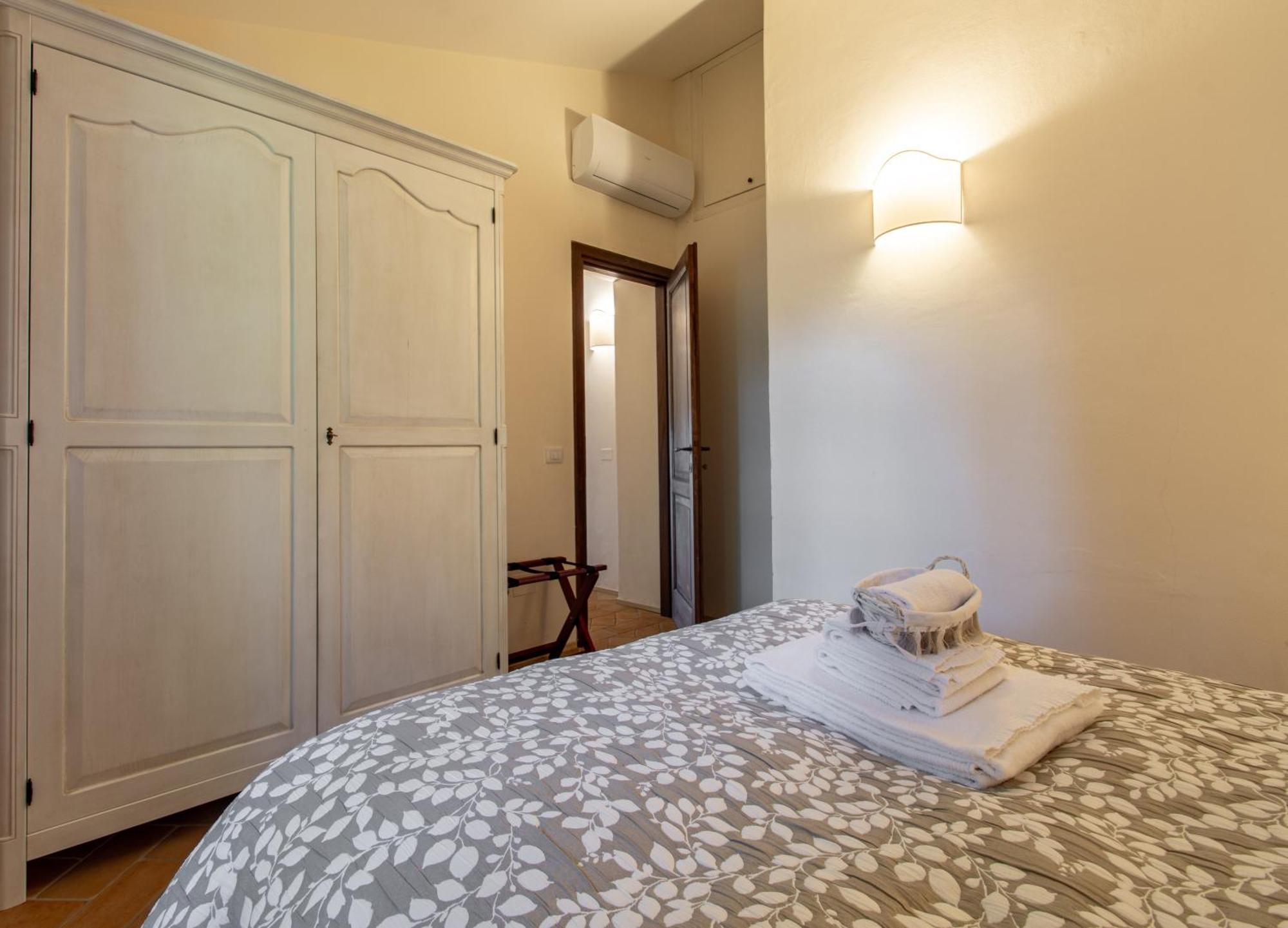 Antica Residenza Montereano Βίλα Γκούμπιο Εξωτερικό φωτογραφία