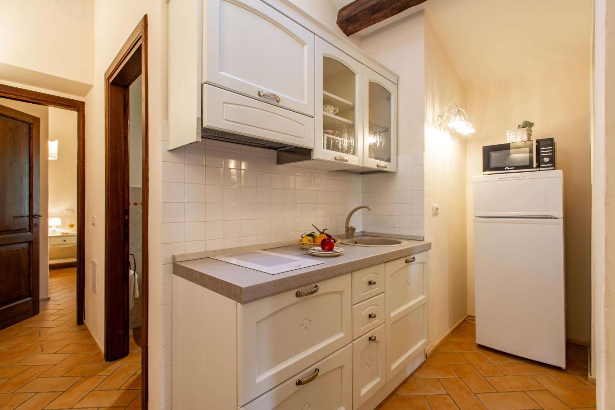 Antica Residenza Montereano Βίλα Γκούμπιο Εξωτερικό φωτογραφία