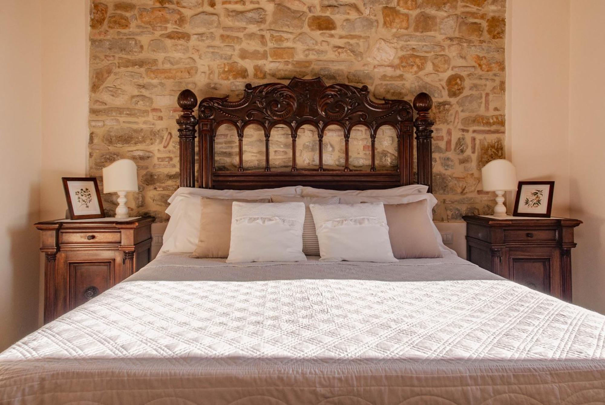 Antica Residenza Montereano Βίλα Γκούμπιο Εξωτερικό φωτογραφία