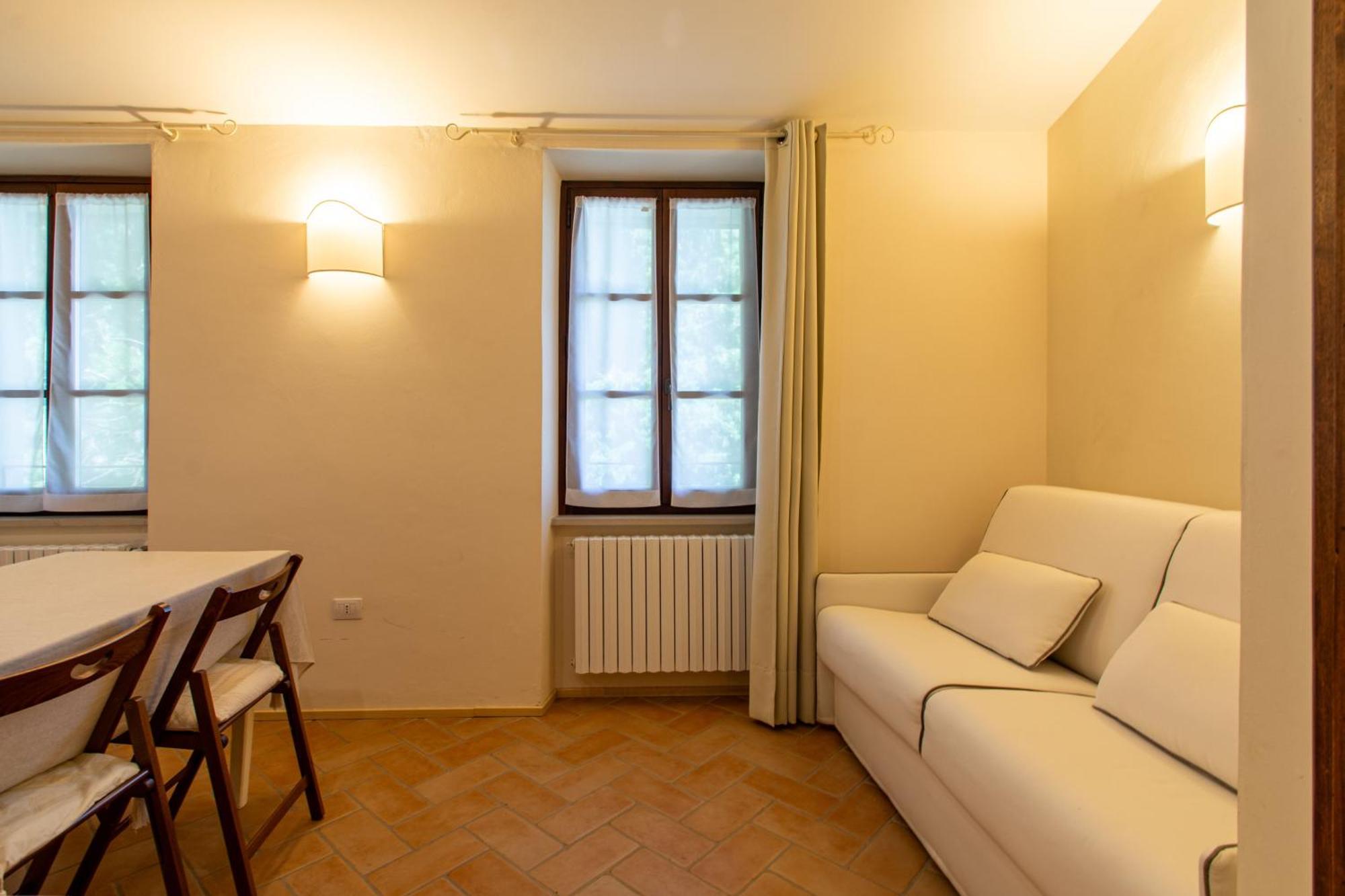 Antica Residenza Montereano Βίλα Γκούμπιο Εξωτερικό φωτογραφία