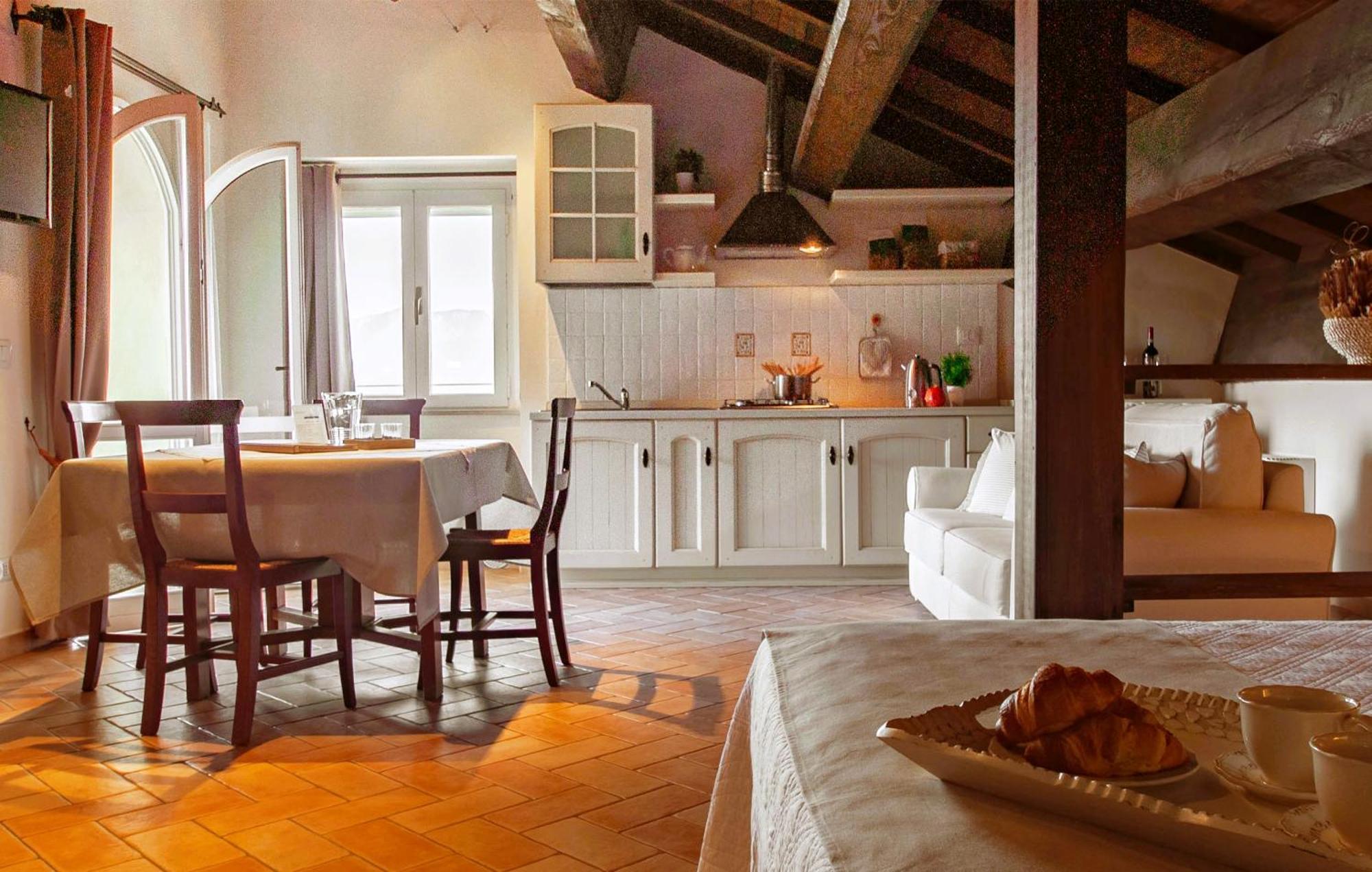 Antica Residenza Montereano Βίλα Γκούμπιο Εξωτερικό φωτογραφία