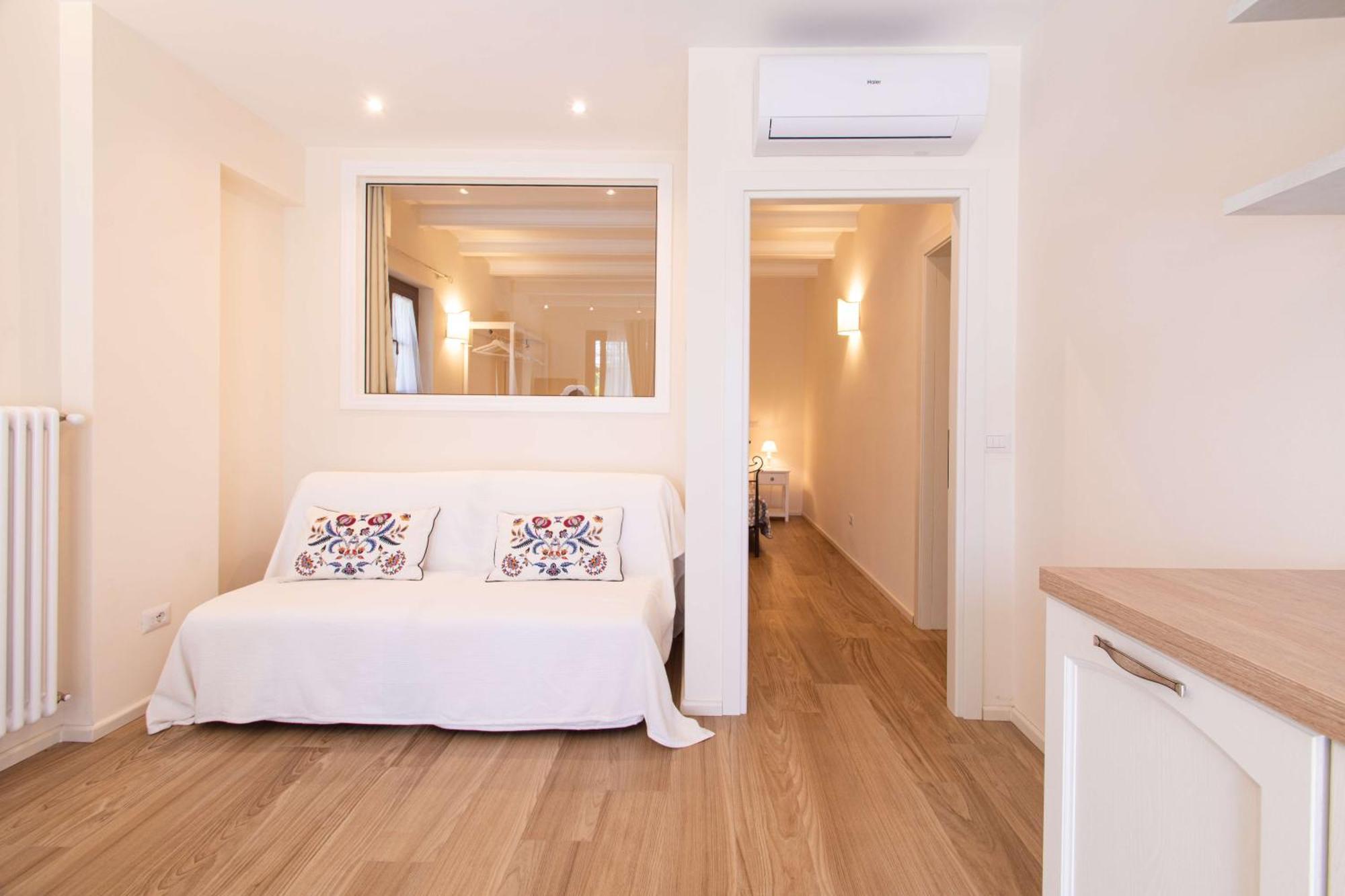 Antica Residenza Montereano Βίλα Γκούμπιο Εξωτερικό φωτογραφία