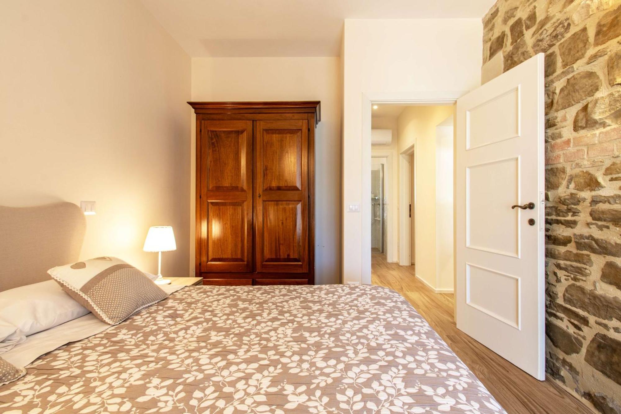 Antica Residenza Montereano Βίλα Γκούμπιο Εξωτερικό φωτογραφία