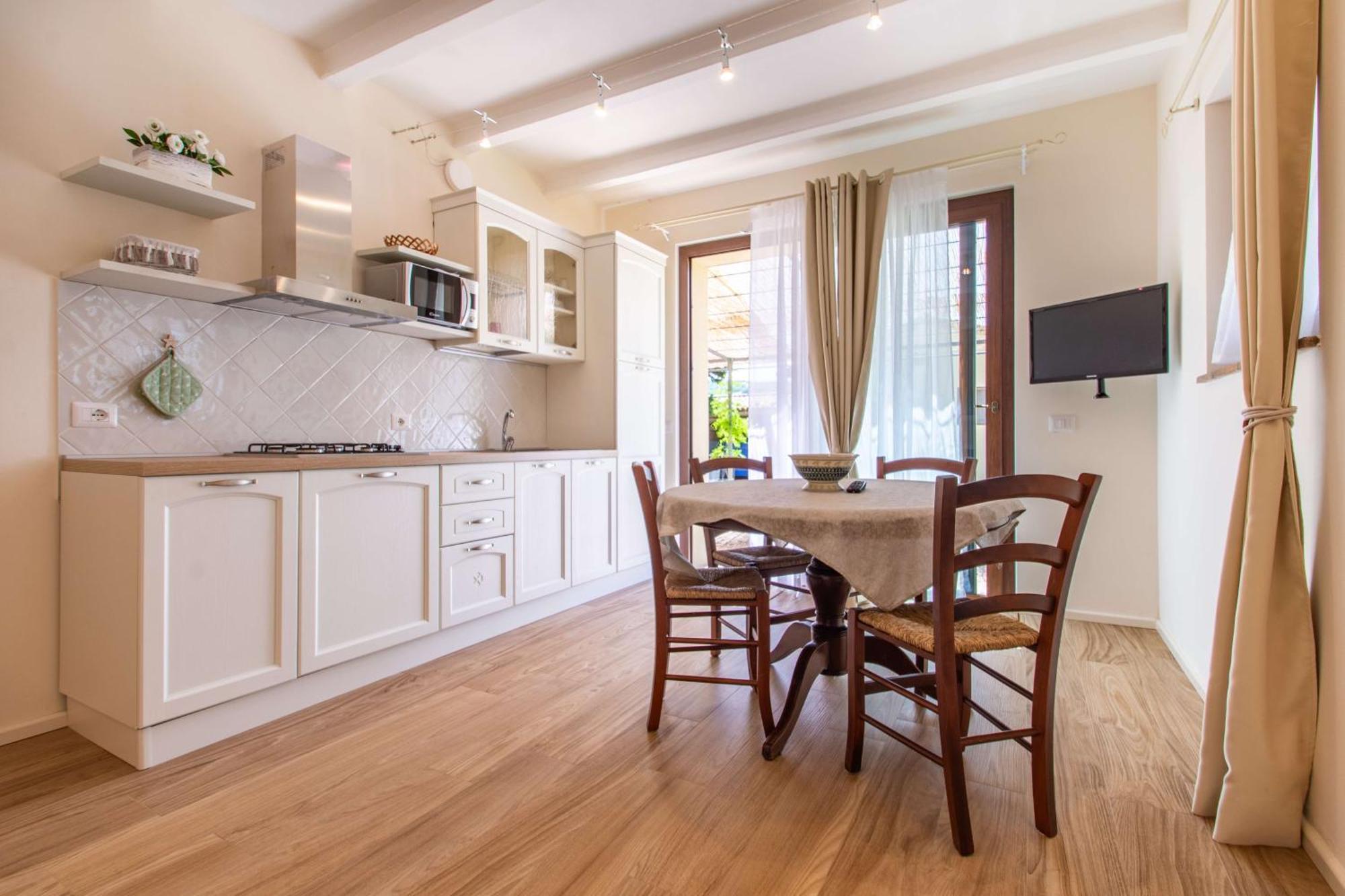 Antica Residenza Montereano Βίλα Γκούμπιο Εξωτερικό φωτογραφία