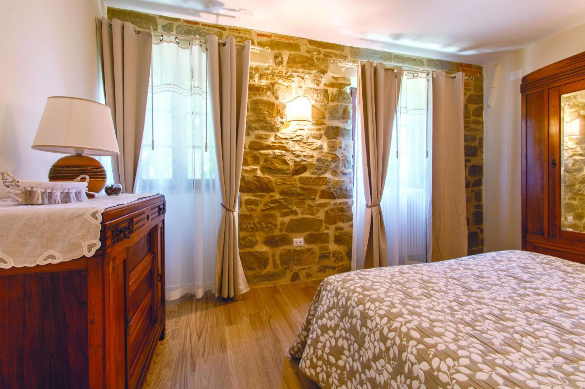 Antica Residenza Montereano Βίλα Γκούμπιο Εξωτερικό φωτογραφία