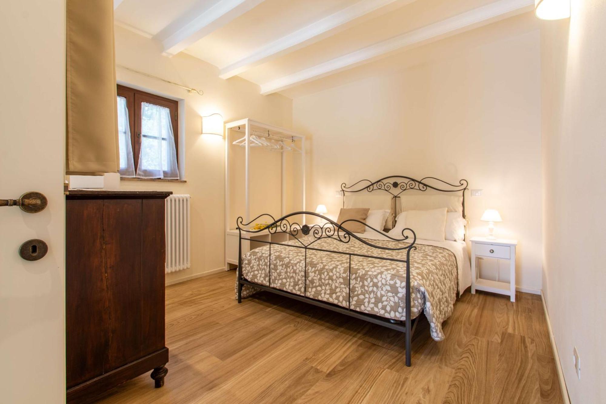 Antica Residenza Montereano Βίλα Γκούμπιο Εξωτερικό φωτογραφία