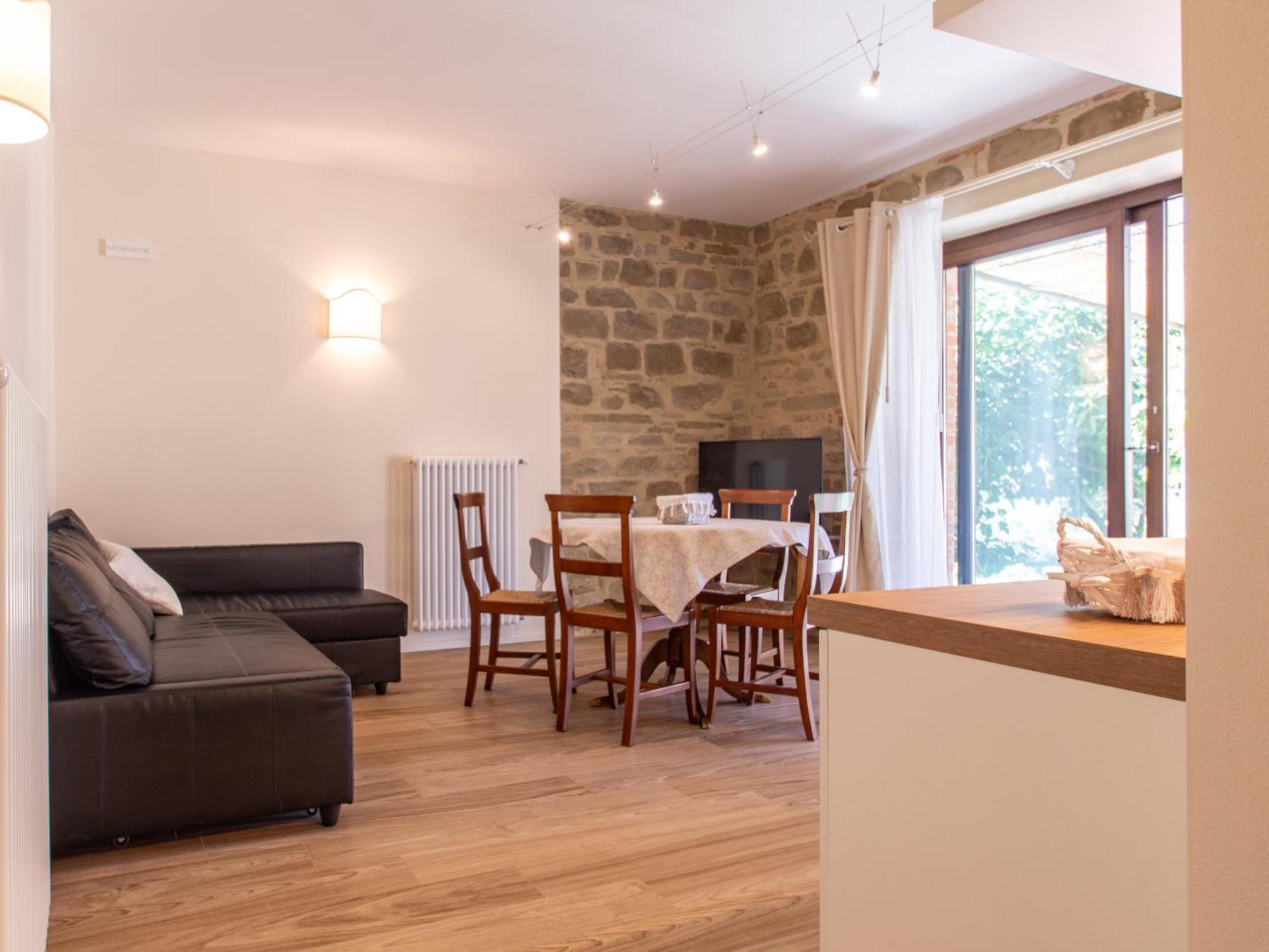 Antica Residenza Montereano Βίλα Γκούμπιο Εξωτερικό φωτογραφία