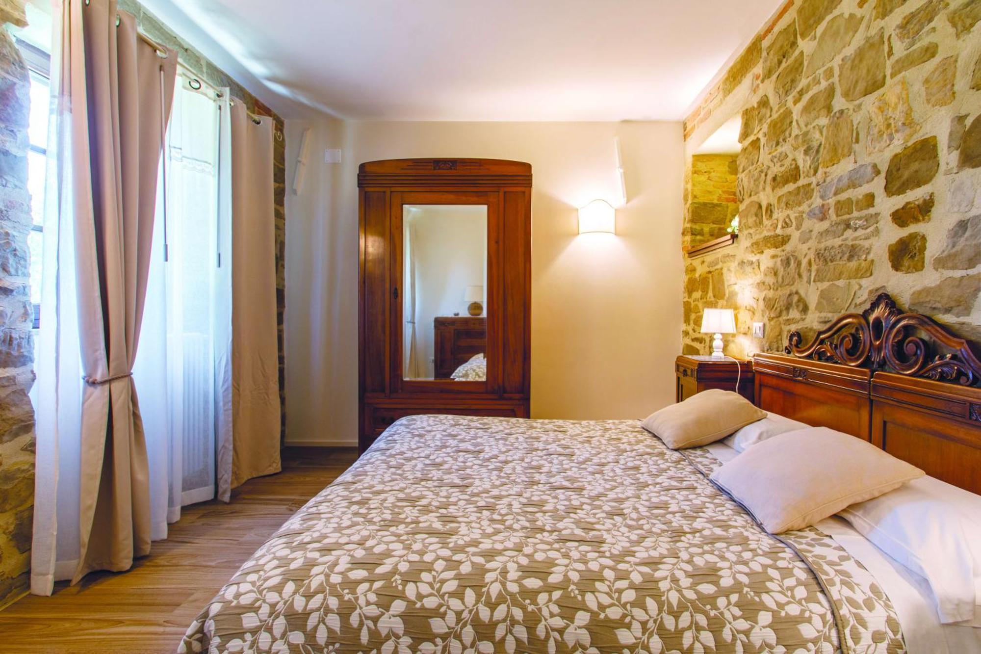 Antica Residenza Montereano Βίλα Γκούμπιο Εξωτερικό φωτογραφία