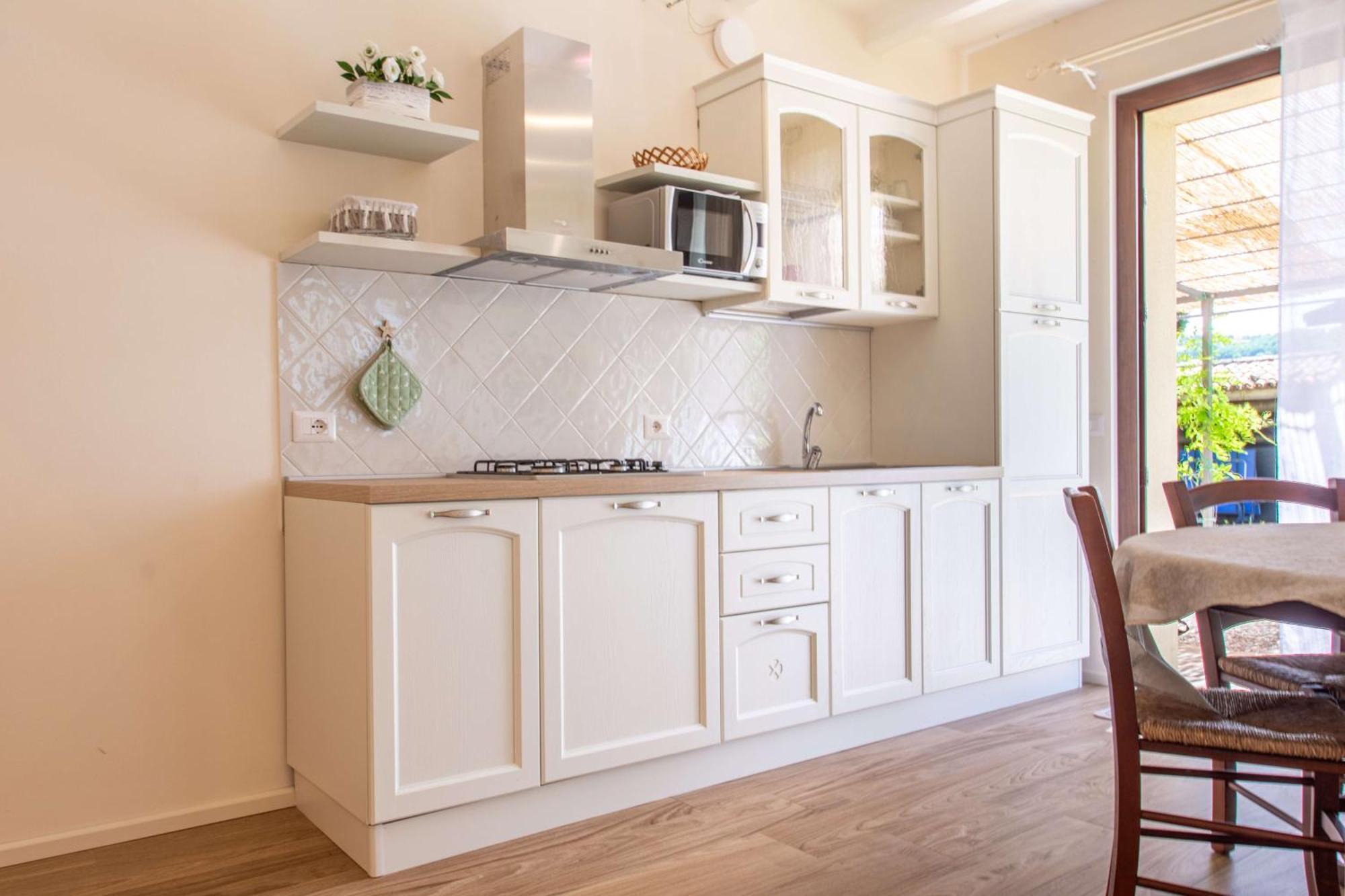 Antica Residenza Montereano Βίλα Γκούμπιο Εξωτερικό φωτογραφία
