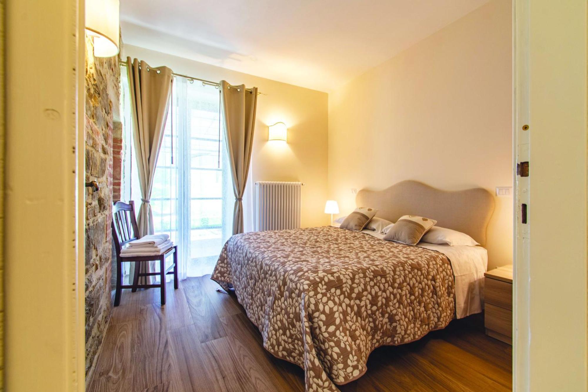 Antica Residenza Montereano Βίλα Γκούμπιο Εξωτερικό φωτογραφία
